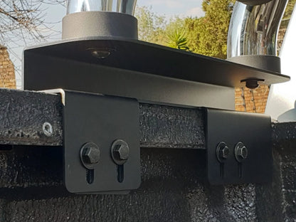 FORD RANGER T6 ROLL BAR / STYLING BAR