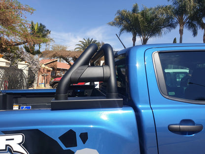 FORD RANGER T6 ROLL BAR / STYLING BAR