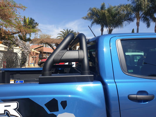 FORD RANGER T6 ROLL BAR / STYLING BAR