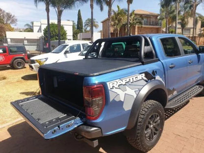 FORD RANGER T6 ROLL BAR / STYLING BAR