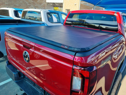 tonneau KING® tri-fold® Soft cover