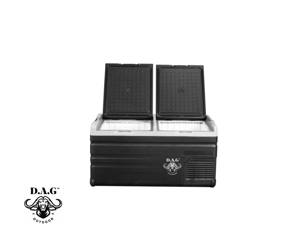 D.A.G | 95L Fridge