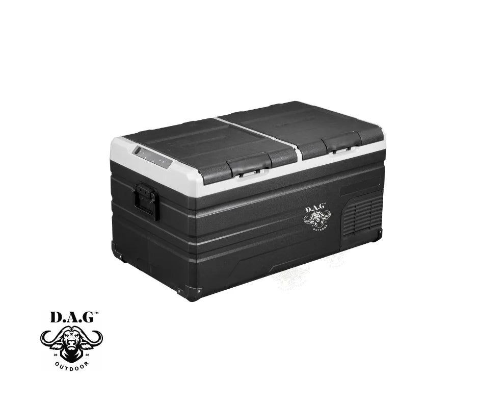 D.A.G | 95L Fridge