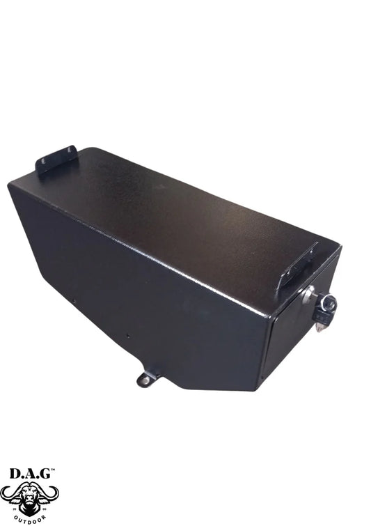 D.A.G | LC 79 AUTO(2.8) 10L Console Fridge Bracket (With Lock Safe)D/C