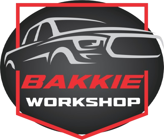 BAKKIE WORKSHOP